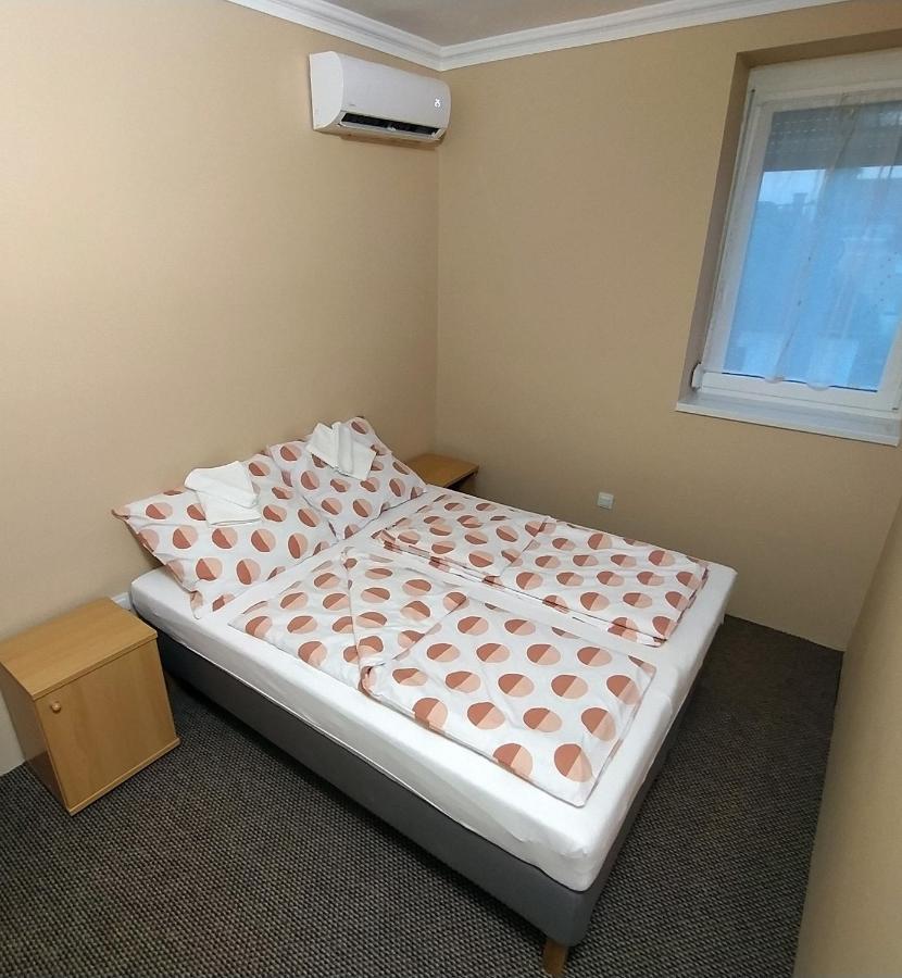 Emmabella Apartmanok Eger Exterior foto