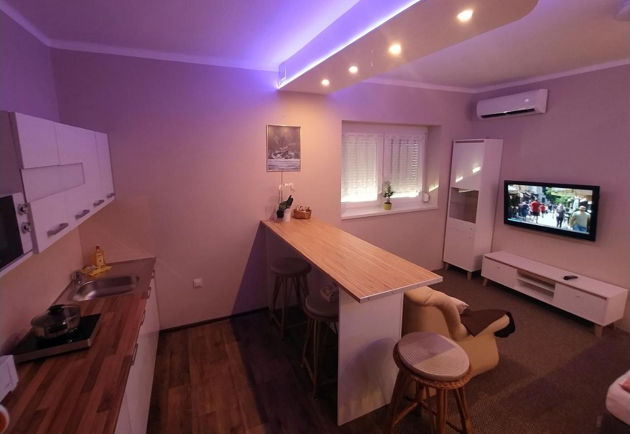 Emmabella Apartmanok Eger Exterior foto